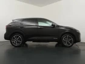 Nissan Qashqai thumbnail 6