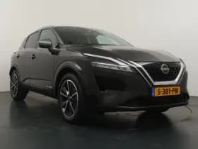 Nissan Qashqai thumbnail 7