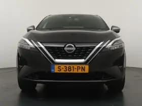 Nissan Qashqai thumbnail 8