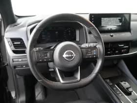 Nissan Qashqai thumbnail 9