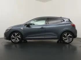 Renault Clio thumbnail 2