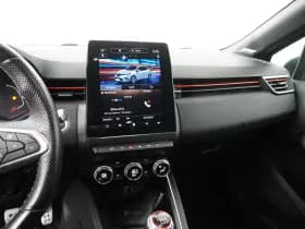Renault Clio thumbnail 11
