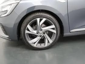 Renault Clio thumbnail 16