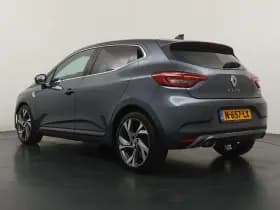 Renault Clio thumbnail 3