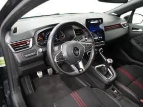 Renault Clio thumbnail 27