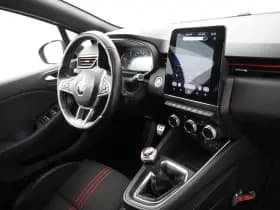 Renault Clio thumbnail 29
