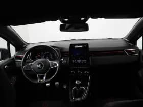 Renault Clio thumbnail 30