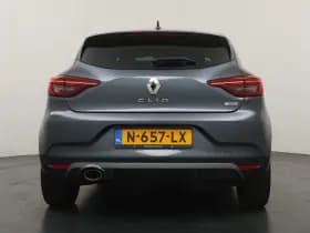 Renault Clio thumbnail 4