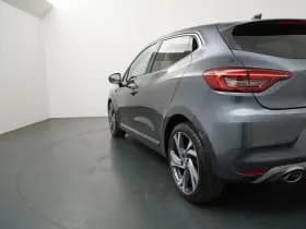 Renault Clio thumbnail 34