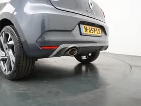 Renault Clio thumbnail 36