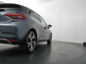 Renault Clio thumbnail 37