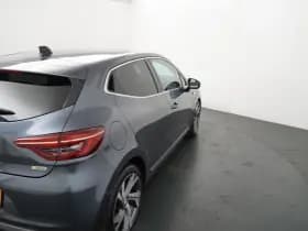 Renault Clio thumbnail 38