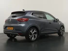 Renault Clio thumbnail 5