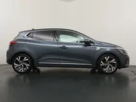 Renault Clio thumbnail 6