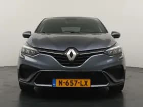 Renault Clio thumbnail 8