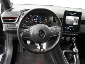 Renault Clio thumbnail 9