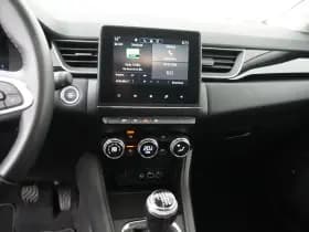 Mitsubishi ASX thumbnail 11