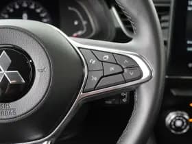 Mitsubishi ASX thumbnail 23
