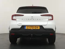 Mitsubishi ASX thumbnail 4