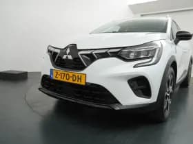 Mitsubishi ASX thumbnail 32