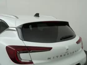 Mitsubishi ASX thumbnail 34