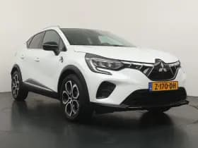 Mitsubishi ASX thumbnail 7