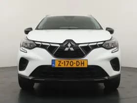 Mitsubishi ASX thumbnail 8