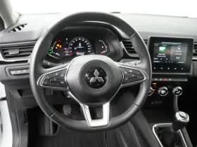 Mitsubishi ASX thumbnail 9
