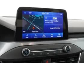 Ford Focus thumbnail 11