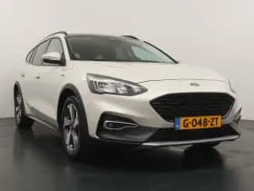 Ford Focus thumbnail 7