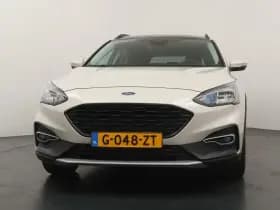 Ford Focus thumbnail 8