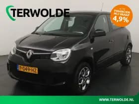 Renault Twingo thumbnail 1