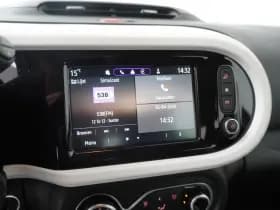 Renault Twingo thumbnail 11