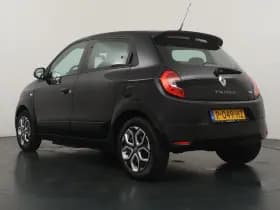 Renault Twingo thumbnail 3