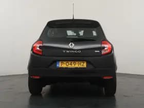 Renault Twingo thumbnail 4