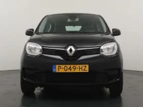 Renault Twingo thumbnail 8