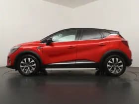Renault Captur thumbnail 2