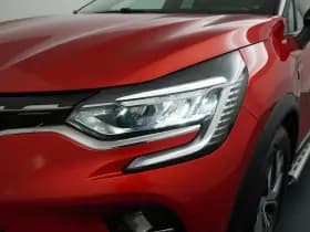 Renault Captur thumbnail 15