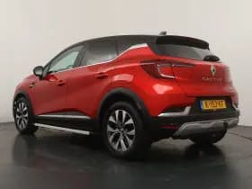 Renault Captur thumbnail 3