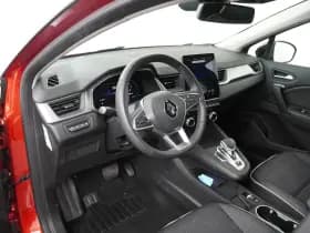 Renault Captur thumbnail 27