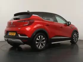 Renault Captur thumbnail 5