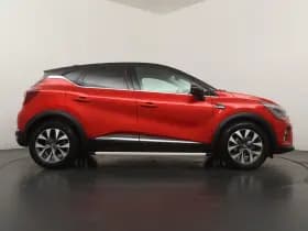 Renault Captur thumbnail 6