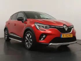 Renault Captur thumbnail 7