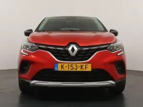 Renault Captur thumbnail 8