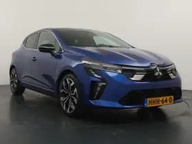 Mitsubishi Colt thumbnail 7