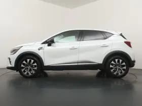 Renault Captur thumbnail 2