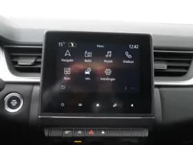 Renault Captur thumbnail 17