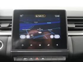 Renault Captur thumbnail 19