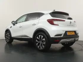 Renault Captur thumbnail 3