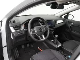 Renault Captur thumbnail 27